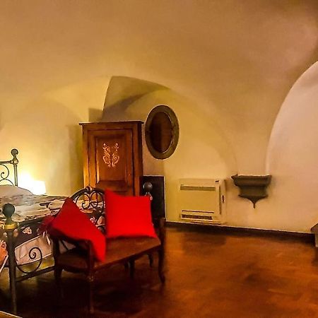 Esclusivo Appartamento Al Duomo Firenze Eksteriør bilde